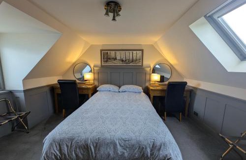 Kyleakin House | Cliffe House Bed & Breakfast