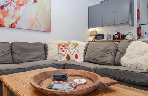 Moretonhampstead House | Clifford Lodge Barn