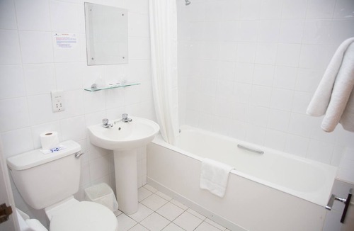 North Shore Hotel | Cliffs Hotel - Blackpool