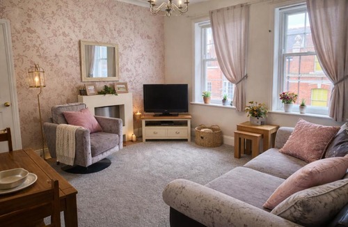 Morpeth Apartment | Clock Tower Flats Morpeth