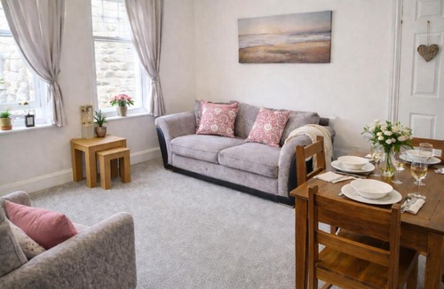 Morpeth Apartment | Clock Tower Flats Morpeth