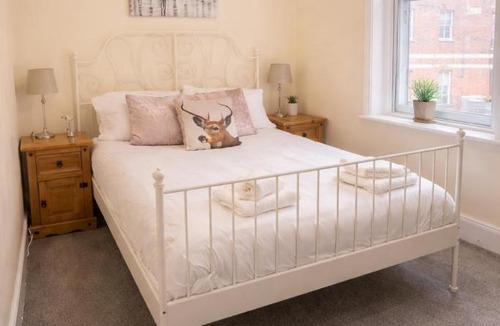 Morpeth Apartment | Clock Tower Flats Morpeth