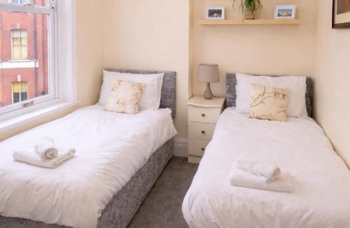 Morpeth Apartment | Clock Tower Flats Morpeth