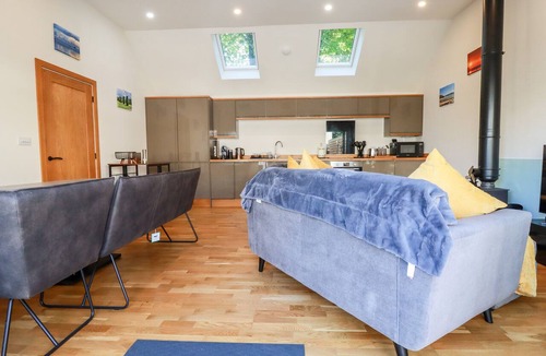 Bodmin Cottage | Clonmore