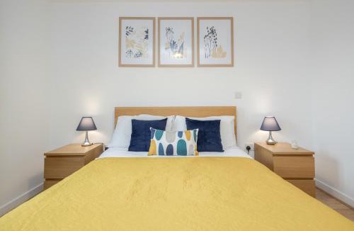 Woking Apartment | Cloud9SA at The Park Heights Woking