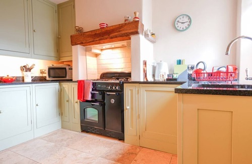 Birchover House | Cloudberry Cottage, Birchover