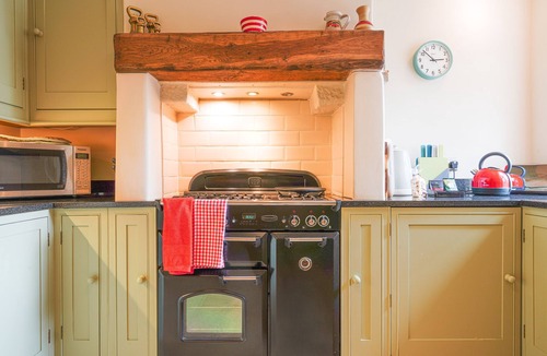 Birchover Cottage | Cloudberry Cottage