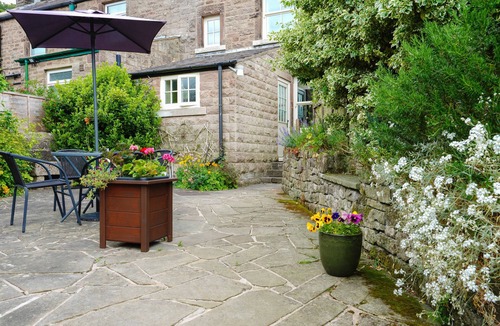 Birchover Cottage | Cloudberry Cottage