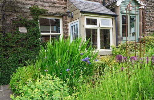 Birchover Cottage | Cloudberry Cottage