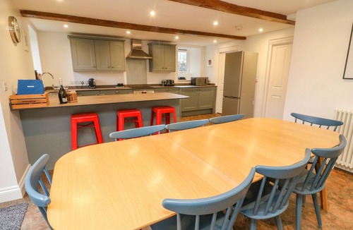 Outhgill Cottage | Clover Cottage