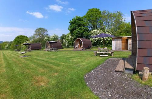 Malvern House | Clover