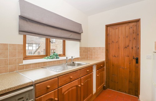 Hay-on-Wye Cottage | Clover Patch Cottage