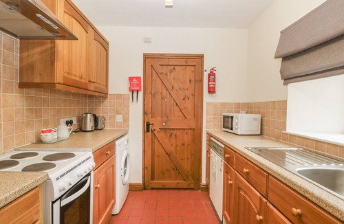 Hay-on-Wye Cottage | Clover Patch Cottage