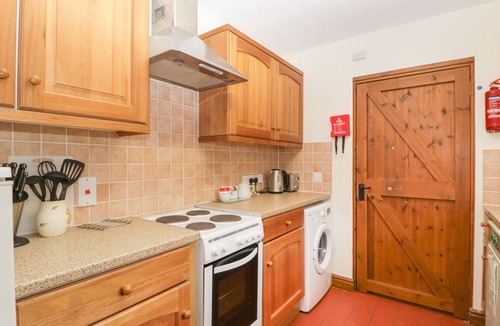 Hay-on-Wye Cottage | Clover Patch Cottage