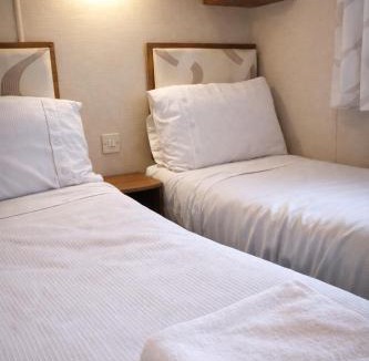 Borth Ski Chalet | Clwyd 6
