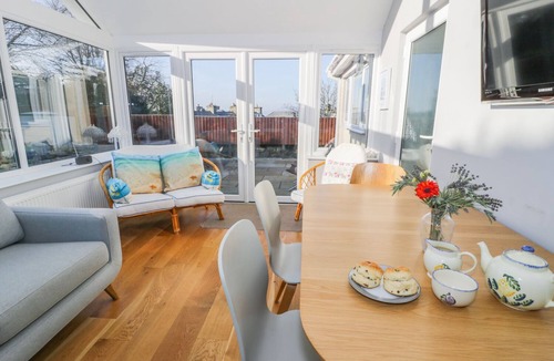 Harlech Cottage | Clyd Fan