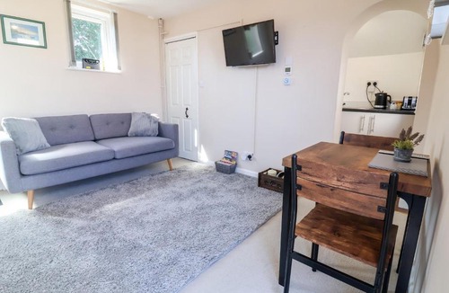 Black Torrington House | Coach House