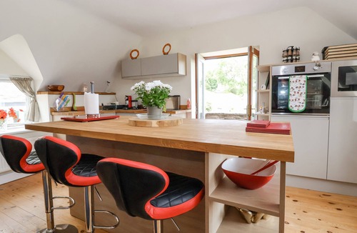 Denbigh Cottage | Coach House