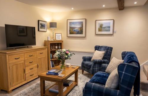 Warminster House | Coach House Hideaway