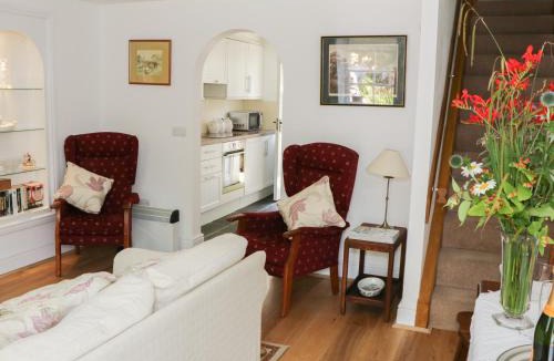 Meathop House | Coachmans Cottage