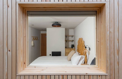 Southville Hostel | CoalShed