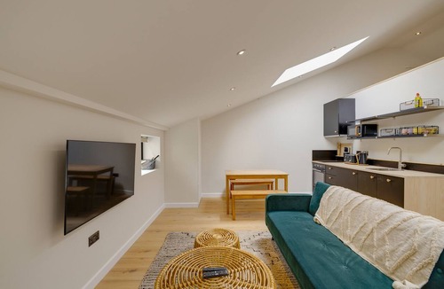 Southville Hostel | CoalShed