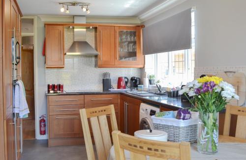 Mudeford House | Coastal Dream
