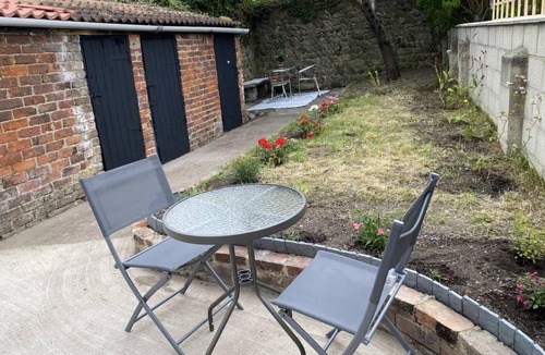 Skipsea Cottage | Coastal/petsok/kingbed/wifi/garden