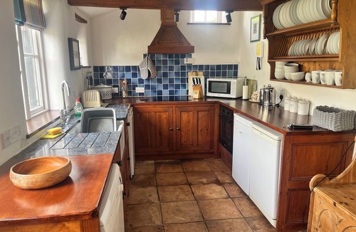 Kingsbridge Cottage | Coastal South Devon cottage near Thurlestone and Salcombe