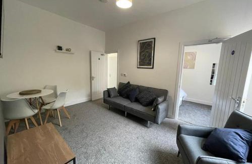 Westoe Apartment | Coastal Tyneside Flat