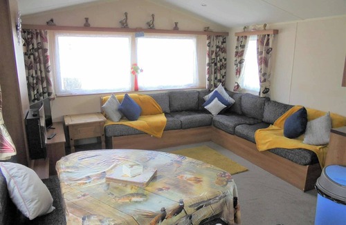 Ingoldmells House | Coastedfields JG92, Ingoldmells