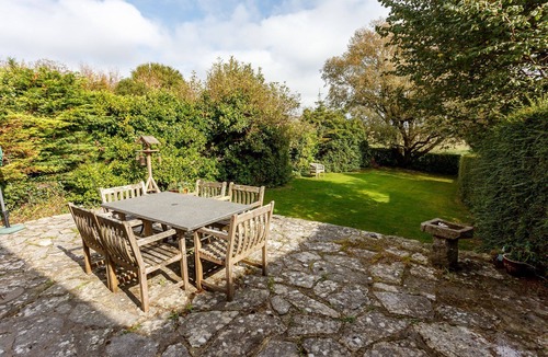 Worth Matravers Cottage | Coastguard Cottage - 4 bedroom family accommodation