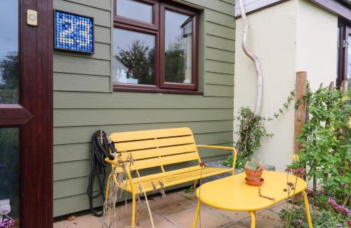 Rye Harbour House | Coastguard Cottage