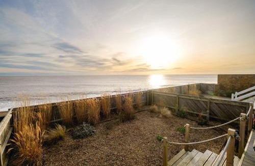 Aldeburgh House | Coastguards