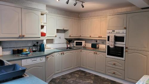 Richmond House | Coatham Cottage