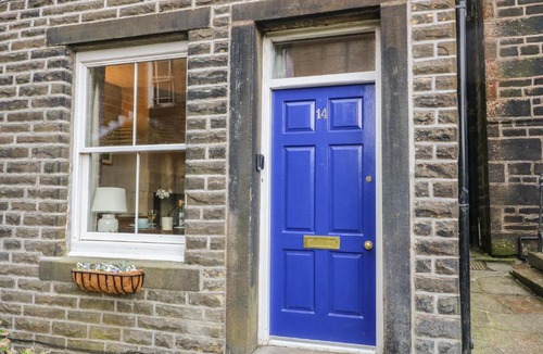 Heptonstall House | Cobble Cottage, Hebden Bridge
