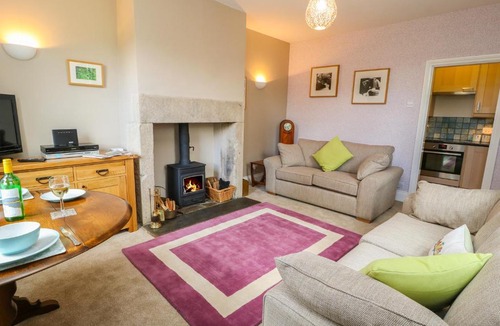 Heptonstall House | Cobble Cottage, Hebden Bridge