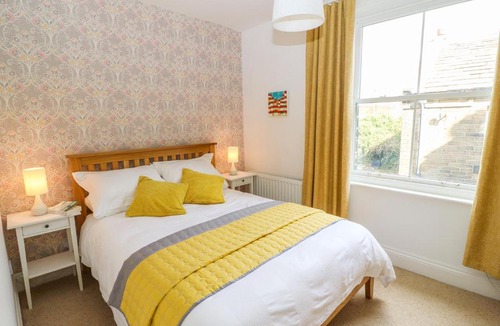 Heptonstall House | Cobble Cottage, Hebden Bridge