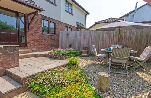 Croyde Cottage | Cockleshell Croyde | Sleeps 4 | By the Seaside