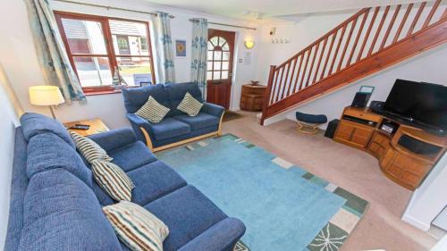 Croyde House | Cockleshell Croyde Sleeps 4 By the Seaside