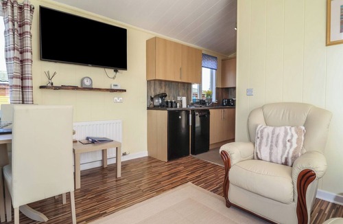 Mullacott Cottage | Cody Lodge