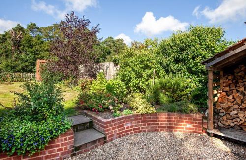 Docking House | Colbridge Cottage
