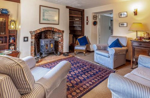 Docking House | Colbridge Cottage