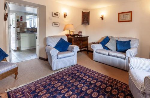 Docking House | Colbridge Cottage