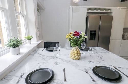 Cullingworth Cottage | Cold Spring House