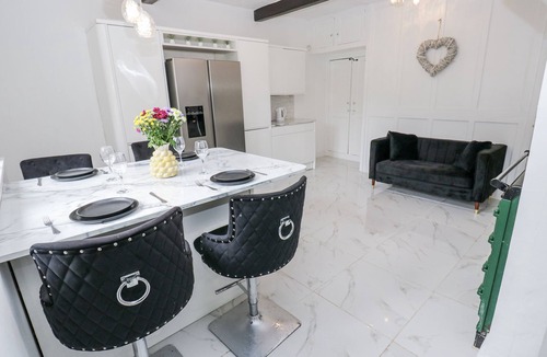 Cullingworth Cottage | Cold Spring House