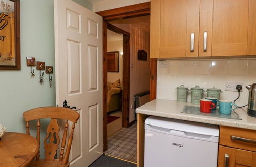 Ravenstonedale Cottage | Coldbeck Cottage