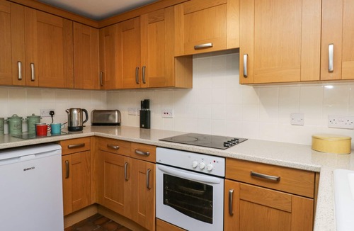 Ravenstonedale Cottage | Coldbeck Cottage