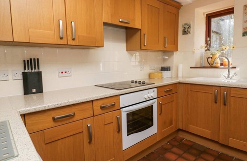 Ravenstonedale Cottage | Coldbeck Cottage, Ravenstonedale