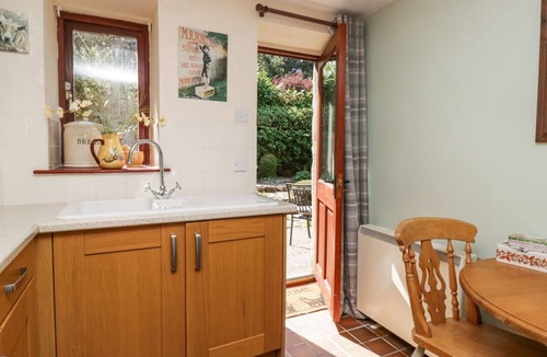 Ravenstonedale Cottage | Coldbeck Cottage, Ravenstonedale